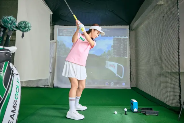 ゴルフ練習場選びで初心者が抱える3つの不安と解消法